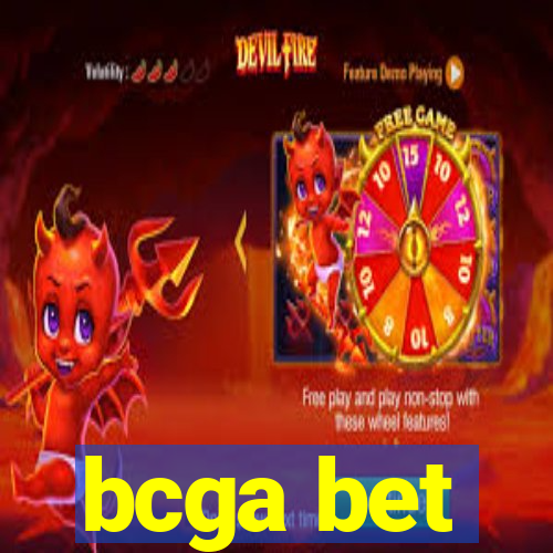 bcga bet